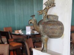-佘山世茂艾美·御珍轩中餐厅