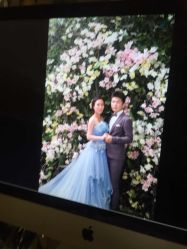 点击看大图 -太郎花子婚纱摄影艺术中心