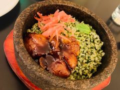 -天伦里餐厅(绿城桃花源店)