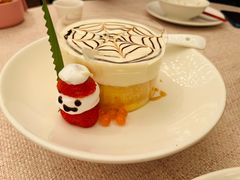 -来龙宴龙文化博物餐厅(假日广场店)