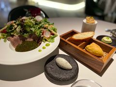 -L'Arome芳芳法国餐厅(仙林金鹰店)
