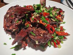 -德叔阙里·衢州菜馆(月湖店)