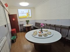 -来之顺海鲜菜馆·青岛菜(栈桥店)