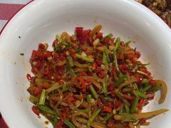 -西江红·株洲本地菜(滨江南路店)