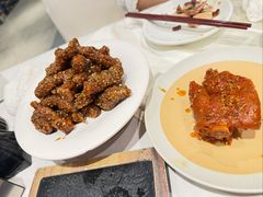 -凯鸽酒楼(操场城店)