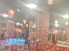 -粗粮人家·东北菜(洋桥店)