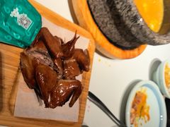 食堂小帅鸽-0776食堂·京城创意菜(七里庄店)