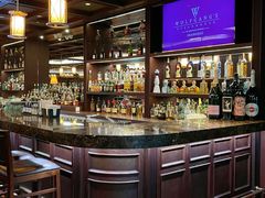 -Wolfgang’s Steakhouse 沃夫冈牛排馆(上海白玉兰广场店)