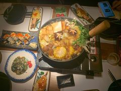 -玉川屋·深夜食堂居酒屋(柳巷店)