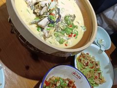 -湘江红·湖南招牌菜(莲花南路店)