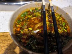 -肖肖酸萝卜鱼火锅(总店)