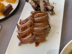 -全聚德(长白直营店)