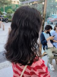 -MOVAN  HAIR莫凡匠人发型屋
