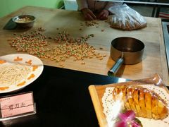 android_upload_pic-山西会馆·晋菜·晋商宴·牌匾博物馆(胜利东街店)