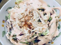 -萨莉亚意式餐厅(莲花国际广场店)