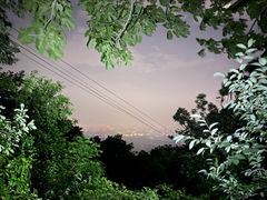 -紫金山山顶公园