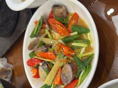 -北京烤鸭 ·儿童菜 ·采风阁家常菜餐厅(亚龙湾天域酒店)