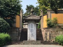 -梅村泰伯庙