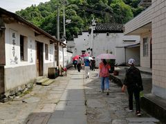 -石台牯牛降景区