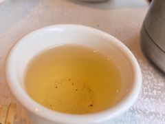 -金鮀岛潮州酒家