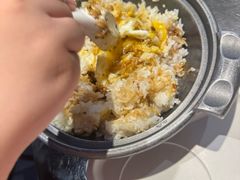 -橦橦小马扎烧烤 (传媒大学店)