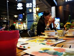 -La Creperie法餐厅(芮欧百货店)