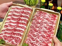 -大千金齐齐哈尔烤肉(清湖店)