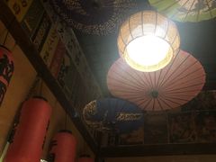 -円满日式居酒屋(蓉花路美食街店)