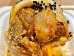 -小杨生煎(香港名都店)