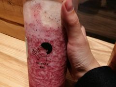 芝芝莓果-喜茶(上海正大广场店)