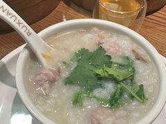 -如轩·海鲜砂锅粥·潮汕菜(海珠店)