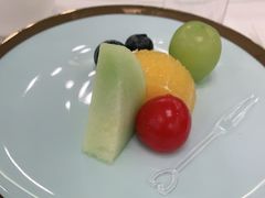 -和平官邸·花园餐厅(武定西路店)