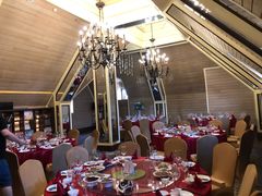 餐厅-天津津利华酒店