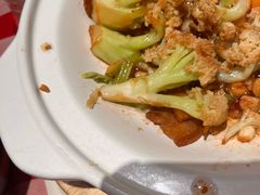 -西贝(枫蓝国际购物中心店)