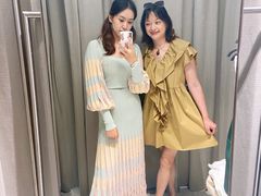 -ZARA(大上海时代广场店)