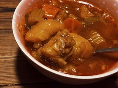 苏伯汤-食戟