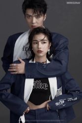 -Mregina 美人纪摄影(样片研发中心)