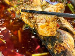 -面尚香关中面馆(盛龙广场总店)