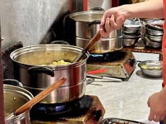 门面-南门黄孃甜不辣