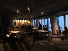 -广州四季酒店·佰鲜汇·现代法餐