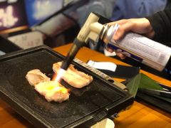 -咕咕站韩国料理(紫金港店)