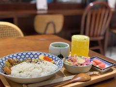 -肥朵食堂(带梦胡同店)