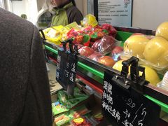 -嘿嘛仓储购(华明店)