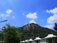 -云洞岩风景区