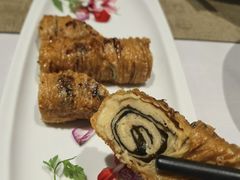 -若蘭慈·无国界素食料理(欢乐海岸店)