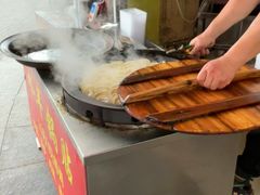 -水丰锅贴(延吉东路店)