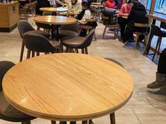 -星巴克(北京王府井店)