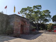 -广州莲花山旅游区