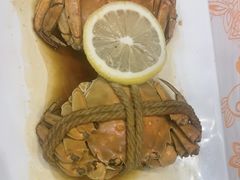 -忆口香龙虾(珠海夏湾老店)