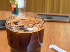 -MOI COFFEE(江山汇悦山府店)